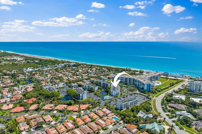 Photo - 1605 S US Hwy 1 Unit B201 Condo