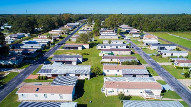 Paddock Park South - Ocala, FL | After55