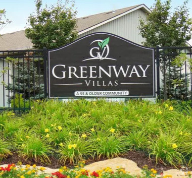 Building Photo - Greenway Villas Rental