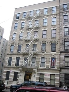 Primary Photo - 144 W 144th St Rental