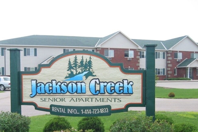 Photo - Jackson Creek Senior Apartments