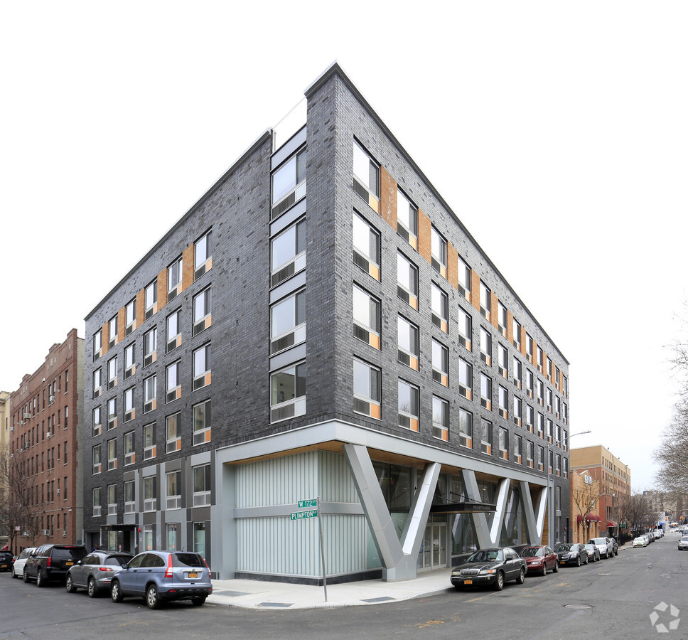 Photo - NEW CHARTER SCHOOL SPACE Apartments