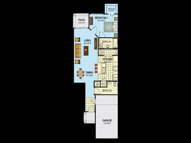 Preston - Preston Villa