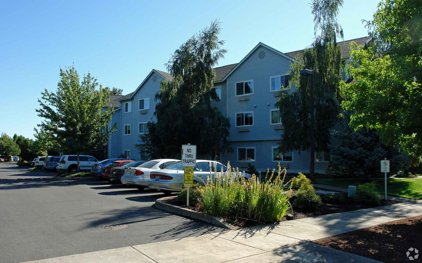 Kingsley Court - Kingsley Court Apartments