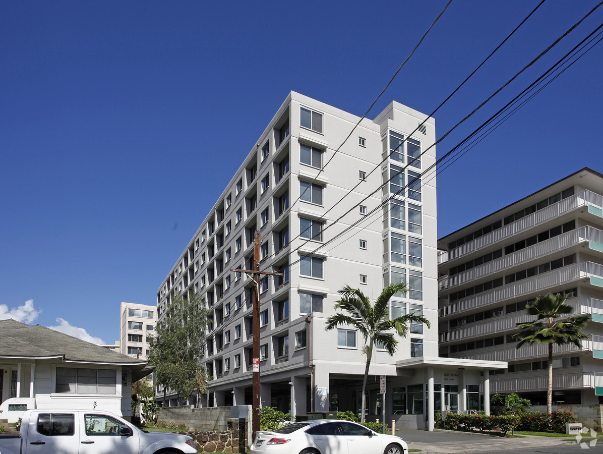 Photo - Kinau Vista Apartments