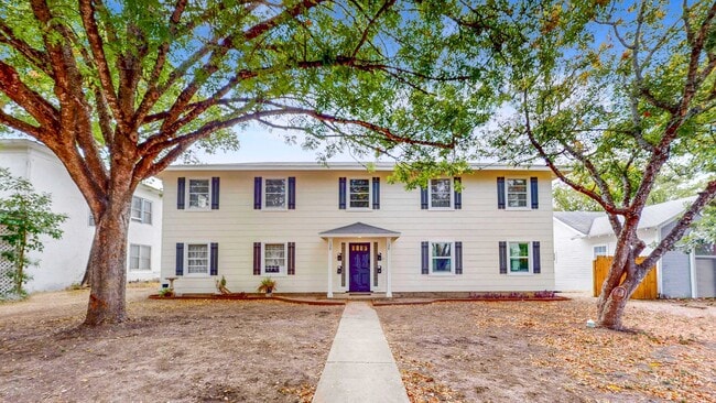 Building Photo - 128 Claremont Ave