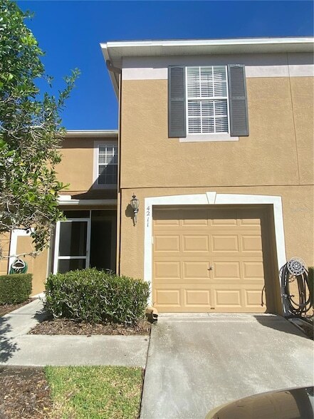 Photo - 4211 Winding River Way Townhome