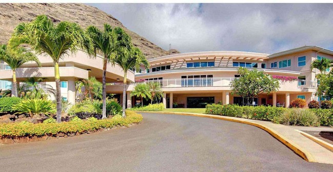 Hawaii Kai Independent Senior Living - Hawaii Kai Independent Senior Living Apartments