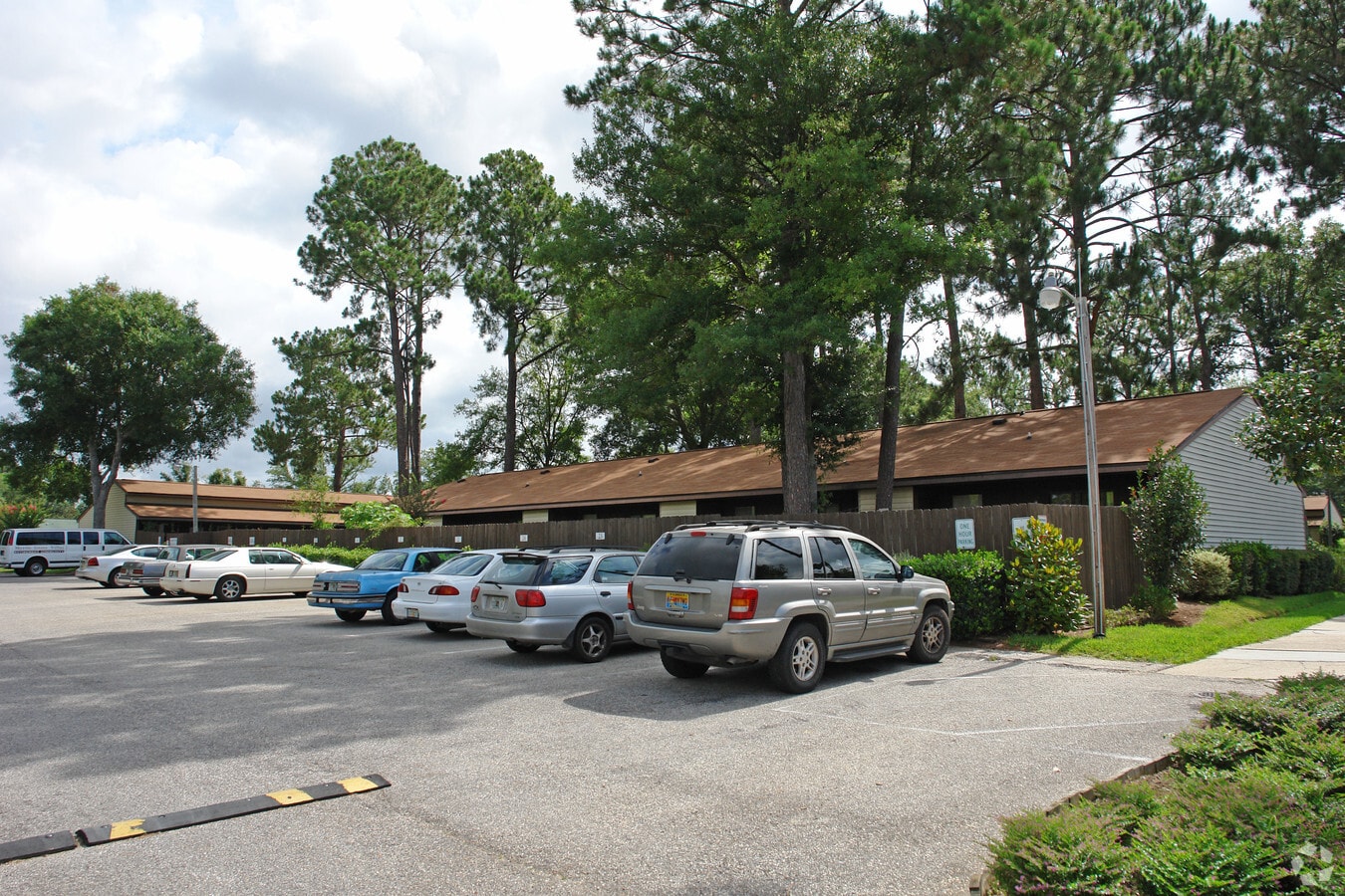 Myrtle Grove Villas - Myrtle Grove Villas Apartments