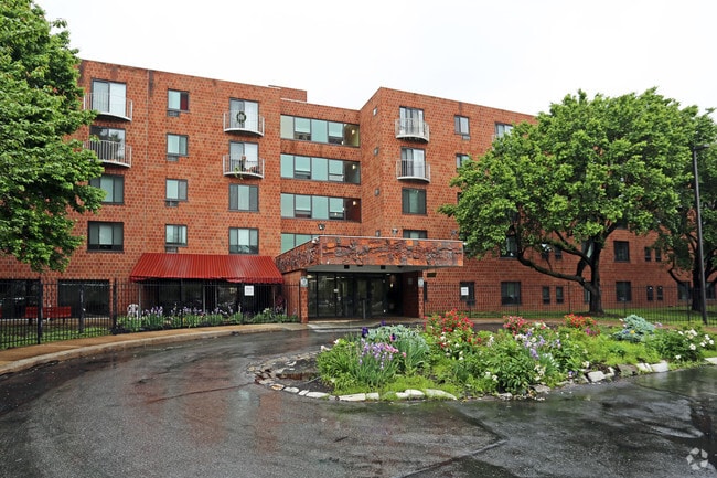 Building Photo - Guild House West 62+ Senior Apartments
