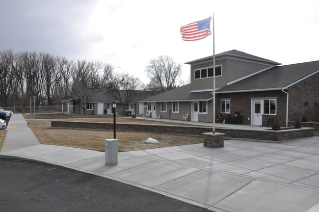 Building Photo - Elkhorn Village Apartments