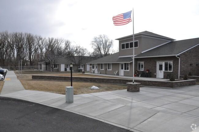 Building Photo - Elkhorn Village Apartments