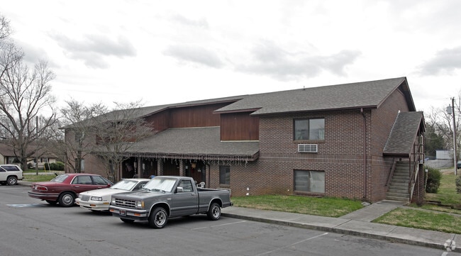 Primary Photo - Douglas Residences