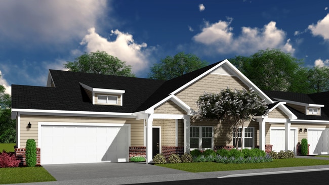 Building Photo - River Oaks Villas Rental