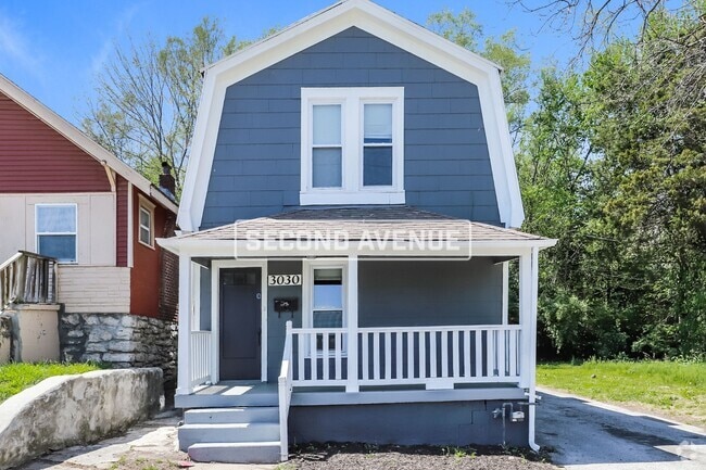 Building Photo - 3030 York St Rental
