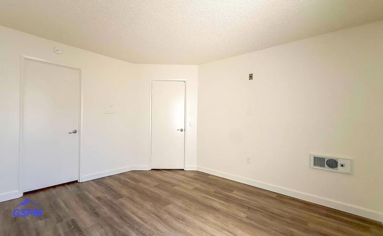 Floor Plan - 1/1 A
