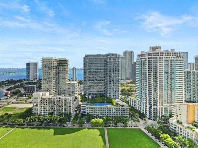 Photo - 121 NE 34th St Unit 2314 Condo