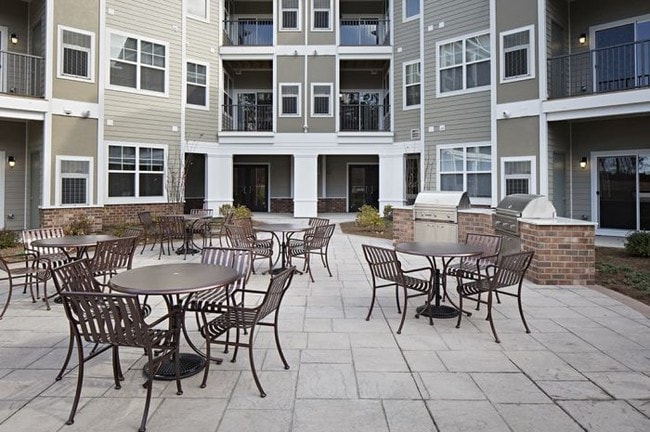 Cornerstone at Barnegat - Cornerstone at Barnegat Apartments