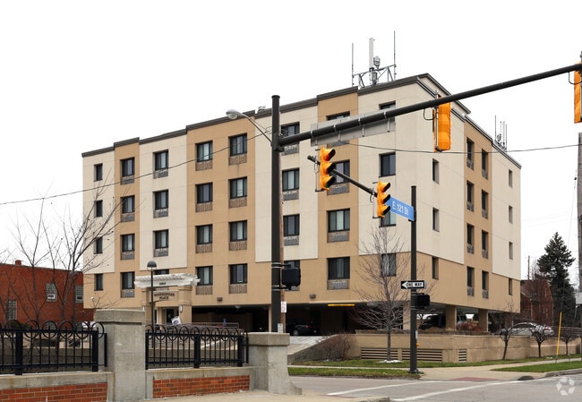 Building Photo - Winpisinger Place Senior Community Rental