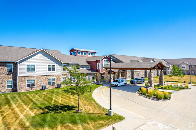 Photo - Prairie Vista Village Apartments