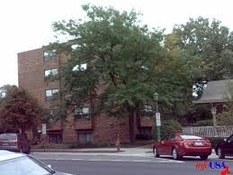 Photo - Gates Manor Apartments