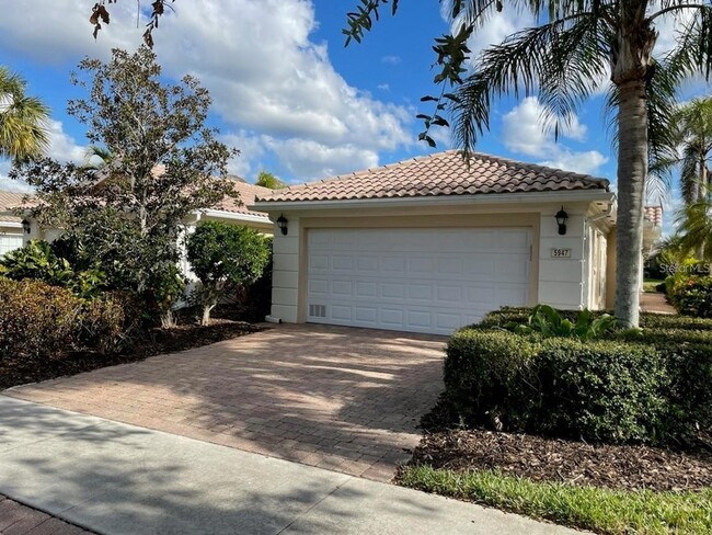 Photo - 5947 Benevento Dr Rental