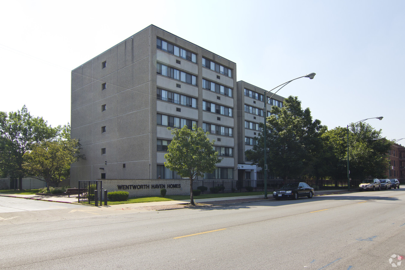 Photo - Wentworth Haven Homes Apartments