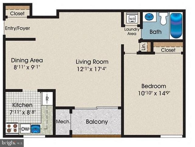 Photo - 801 Cashew Ct Unit E Condo