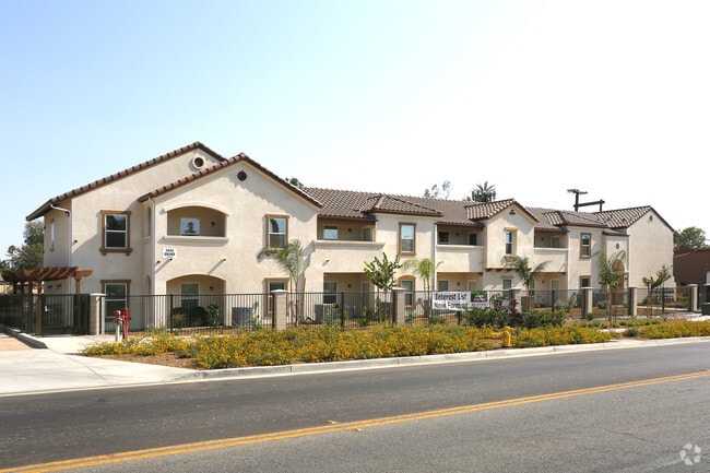 Building Photo - Grandvillas Senior Apartments