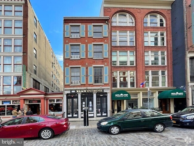 Building Photo - 120 Chestnut St Rental