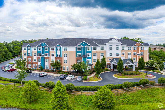 Building Photo - Steele Creek Seniors Rental