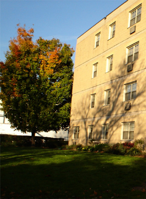 Photo - One Leonard Street Apartments