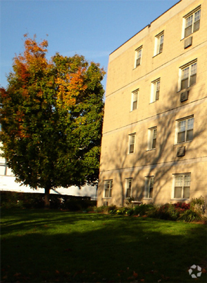 Primary Photo - One Leonard Street Apartments