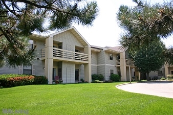 Meadow Grove - Meadow Grove Apartments