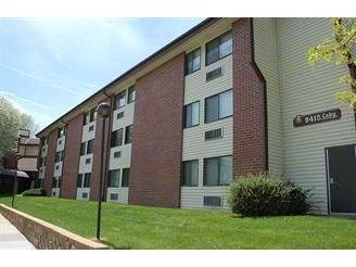 Building Photo - Camelot VI