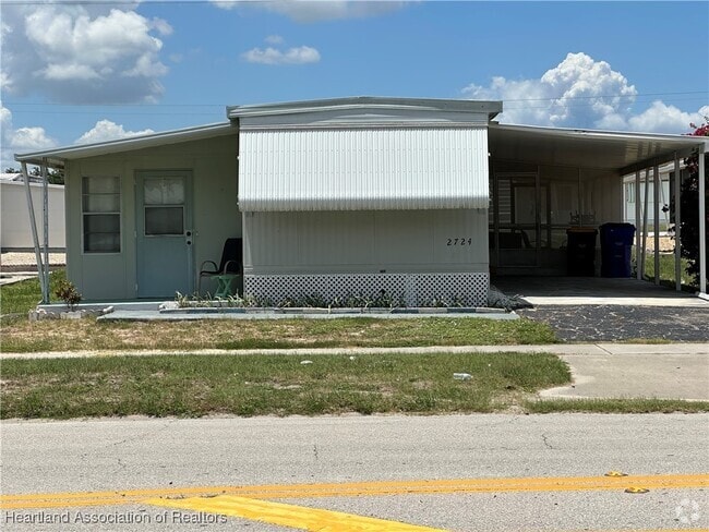 Building Photo - 2724 Desoto Rd Rental