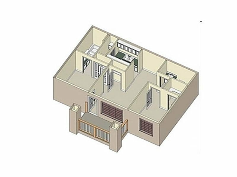TNP 2x2.jpg - 2X2 W/D