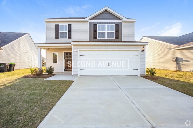 Building Photo - 1017 Sease Gdn Ct Rental