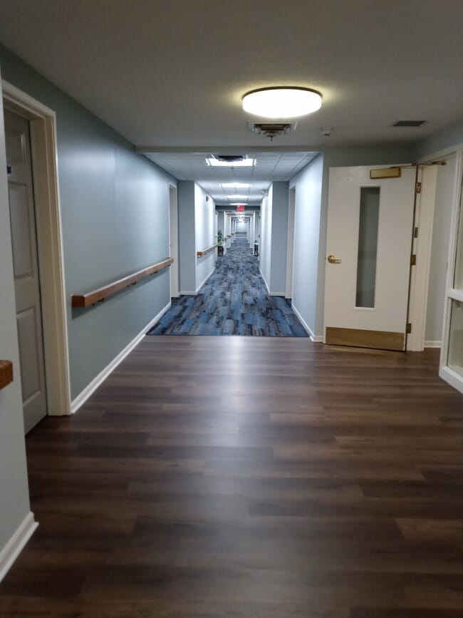 Country Meadows Apartments Bay City, Michigan 4 units available