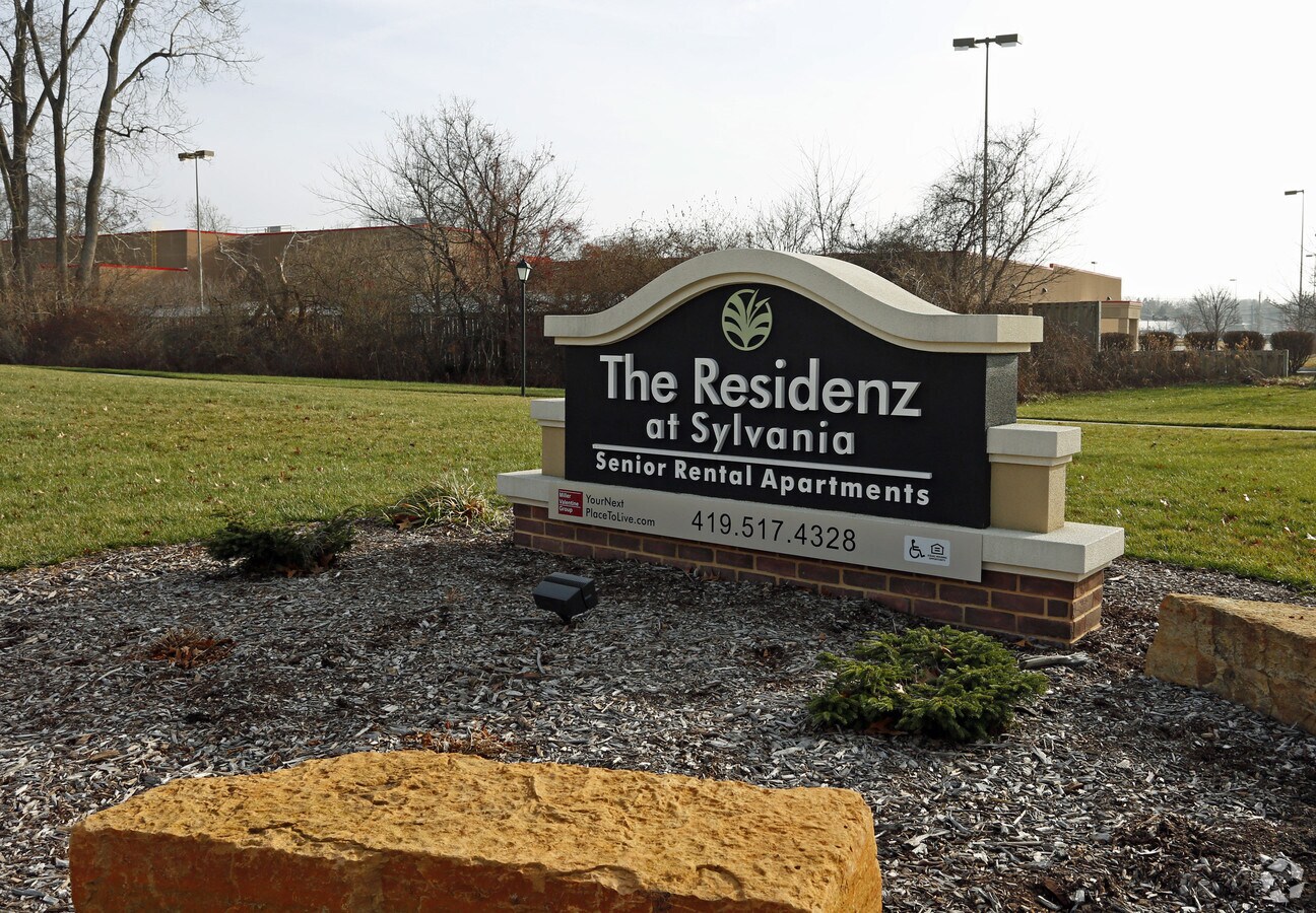 The Residenz at Sylvania Apartments Toledo, Ohio 0 unit available