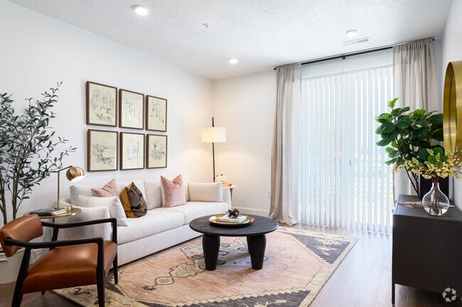 Interior Photo - Senior Living on Washington