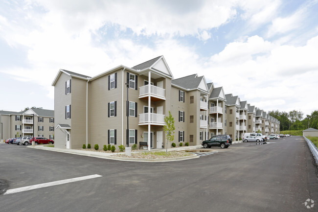 Building Photo - Bethel Square Senior Apartments