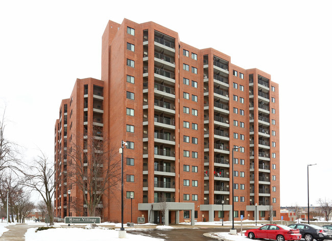 Photo - River Village Apartments