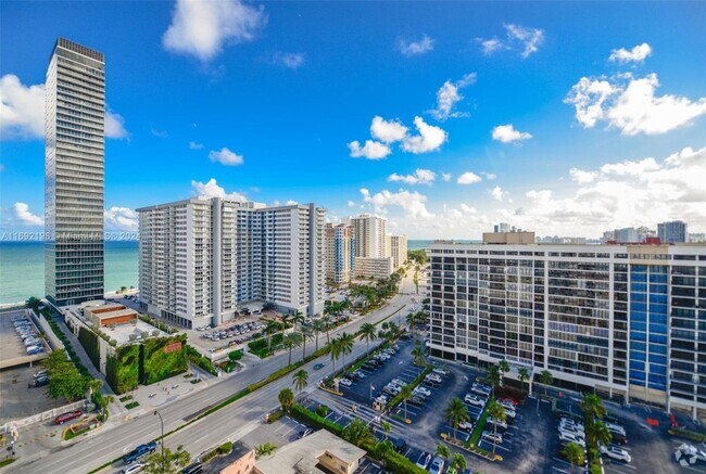 Building Photo - 1985 S Ocean Dr Rental