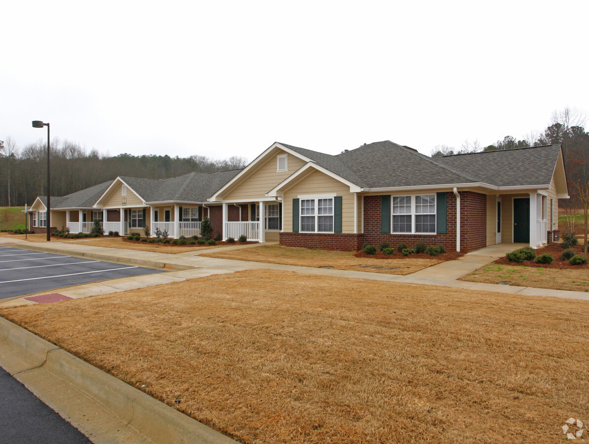 Photo - Coosa Village Apartments