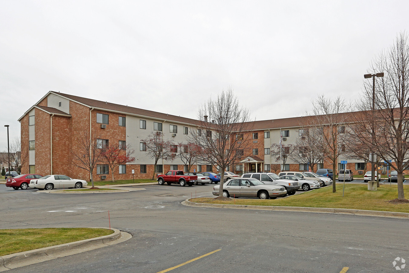 Photo - AHEPA 371 Senior Apartments