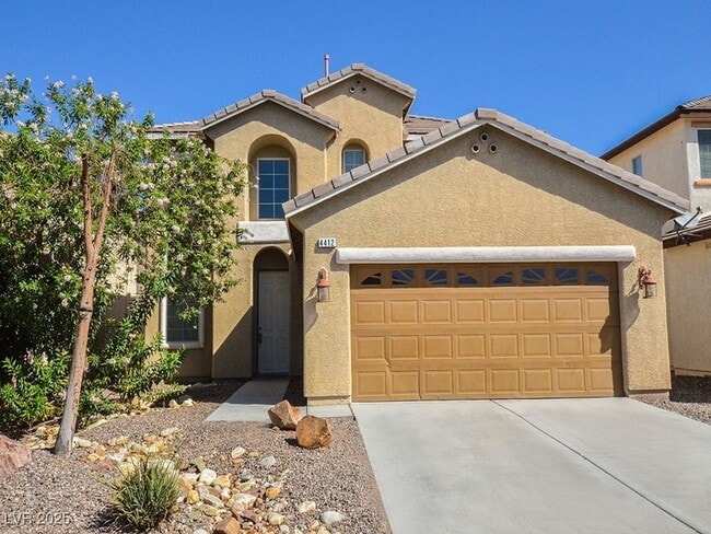 Photo - 4412 Bacara Ridge Ave Rental