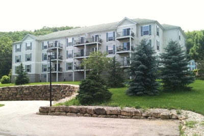 Pleasant Valley Apartments - Pleasant Valley Apartments