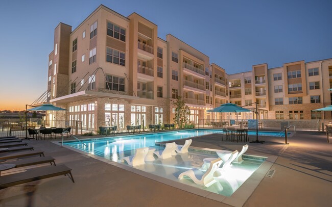 Building Photo - Jovie Pflugerville Rental