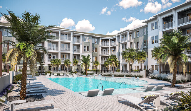 Building Photo - Wilton Palm Coast Rental